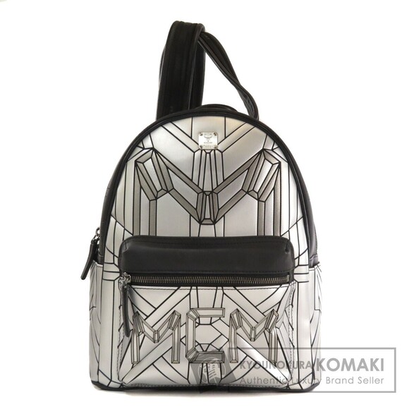 MCM Bionic Backpack - Picture 1 of 10